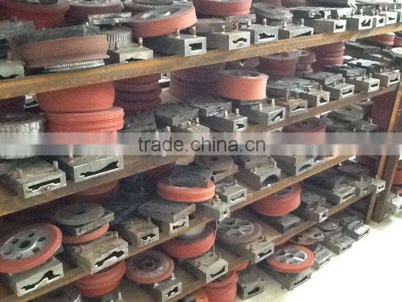 PS Photo Frame Moulding Machine