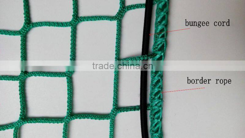 cargo trailer net for truck