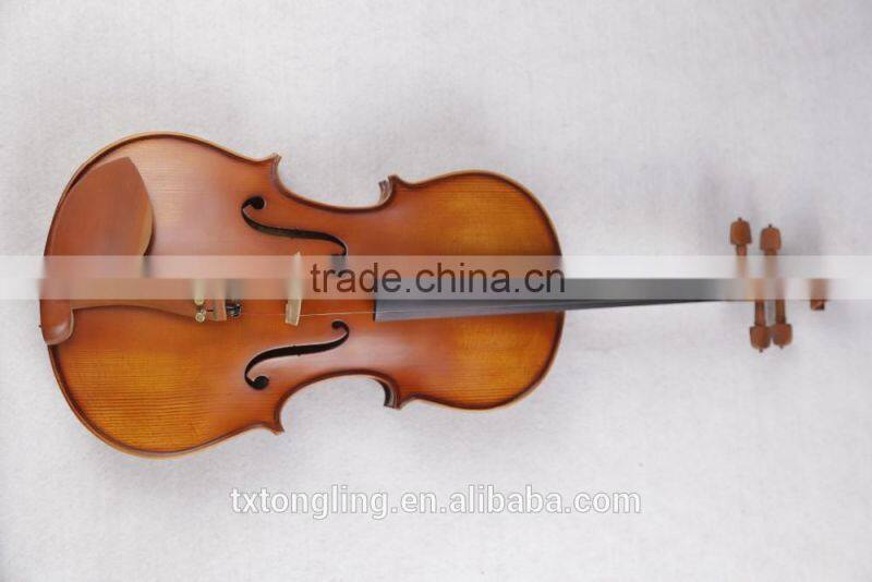 High Grade Flamed Viola Factory In Taixing City TL009