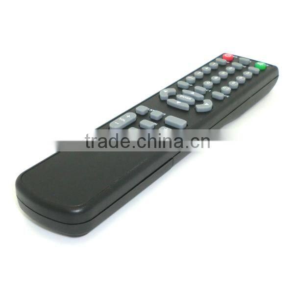 ABS 51 Keys lcd tv universal remote control