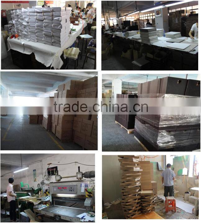 Display Deal Wood Cigar Humidor with Glass Top