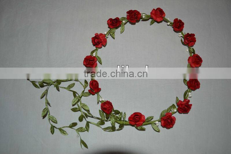 Leis Flower Garlands Hawaiian/Tropical Party Hen Night Fancy Dress NecklaceGL002