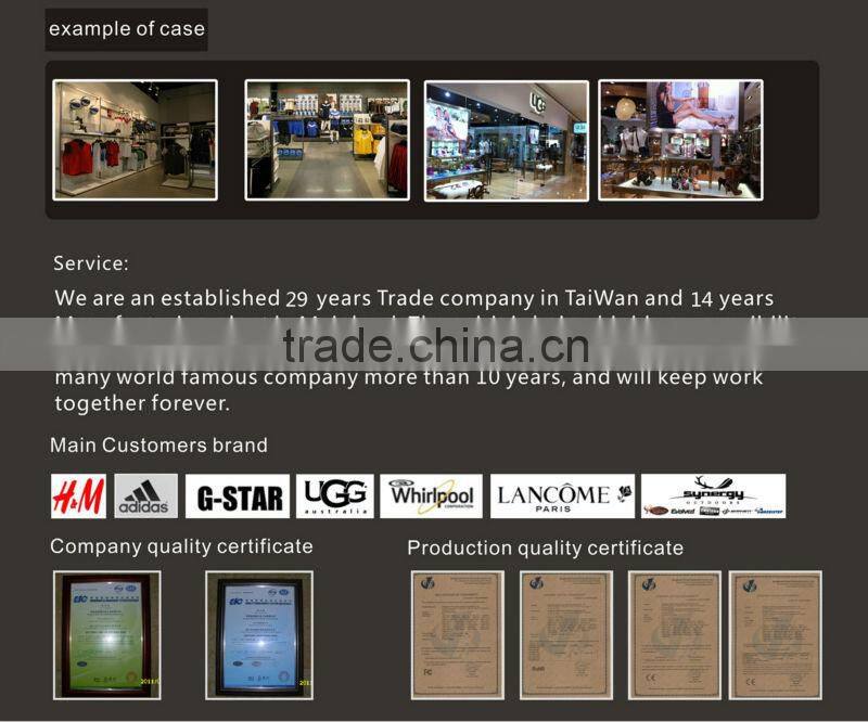 Shop Furniture Garment Display, Clothing Store Design