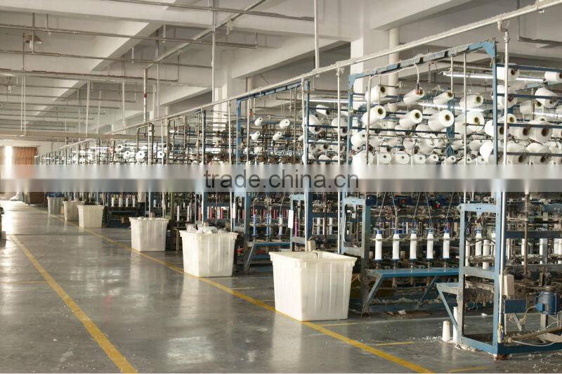 polyester black chenille yarn for knitting scarf