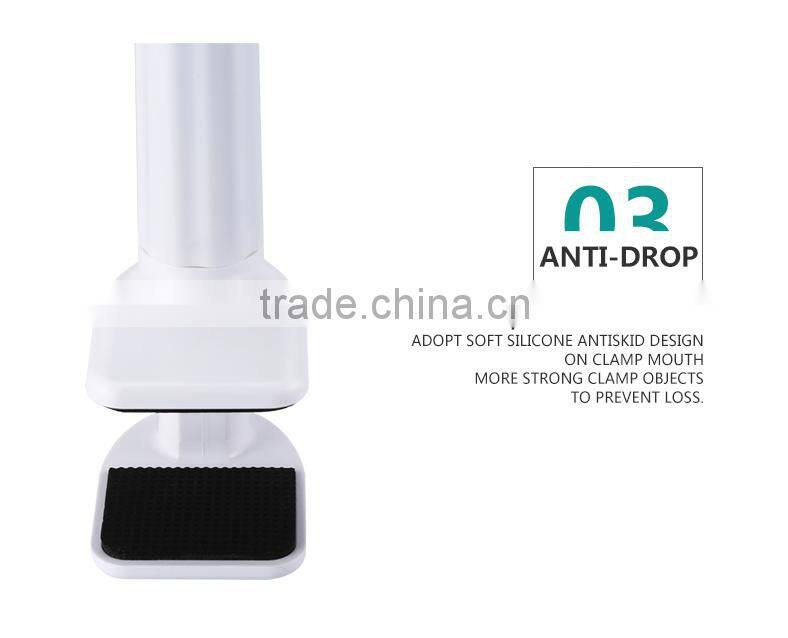 No charger ABS phone holder desktop tablet stand wrist cellphone holder ABS Metal hot selling