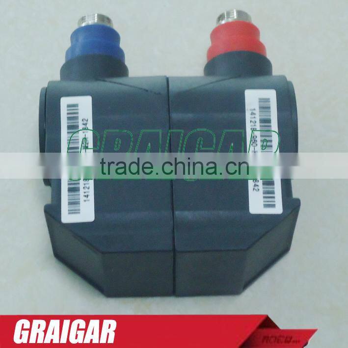 Brand New Small Size (DN50-700mm) Ultrasonic Sensors M2/ Transducers for TDS-100 Series ultrasonic Flow Meter/Flowmeter