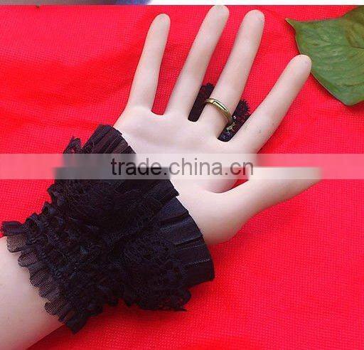 ring attached to bracelet