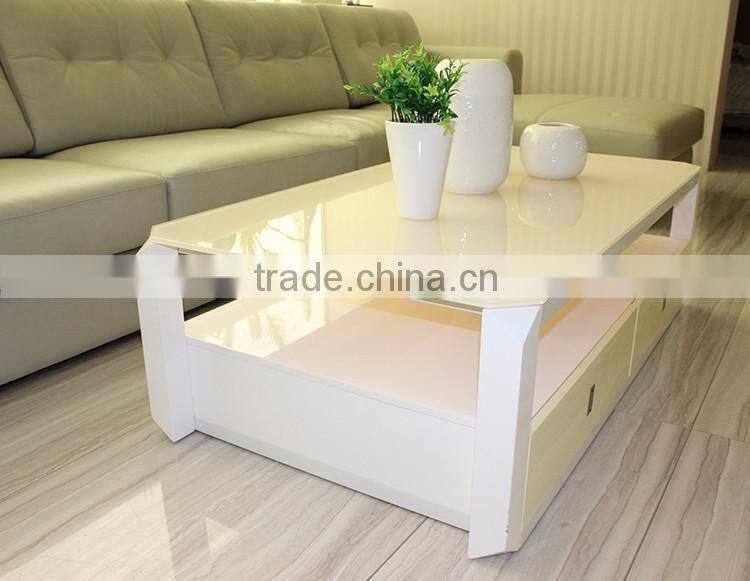 Lounge Furniture 2016 Popular Wooden End Table