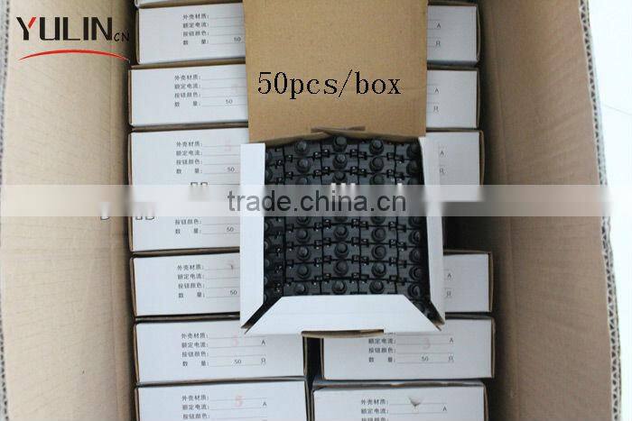 New design 5A mini press overload protector breaker