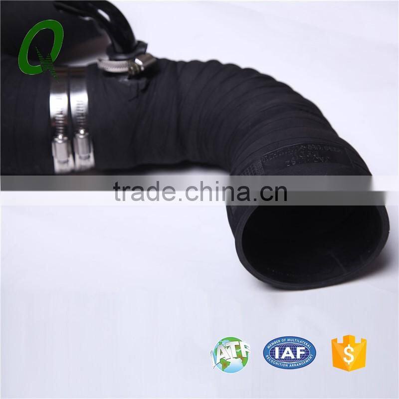 High Temperature Silicone Rubber Hose/tube for trucks