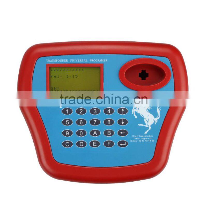 Super function 2016 high quality AD900 Transponder Clone Key Programmer AD900 key Pro with 4d function with best price