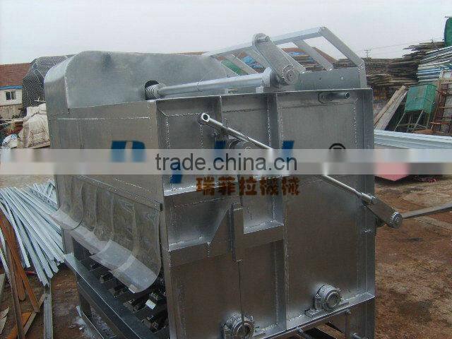 Best Price High Quality Dehair Machine