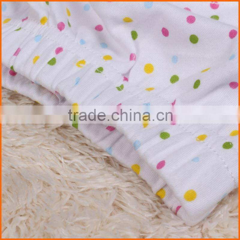 2016 Newest Patterns Baby Cloth diaper Trainers Training Panties