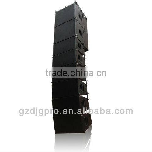 Small Line Array Speaker
