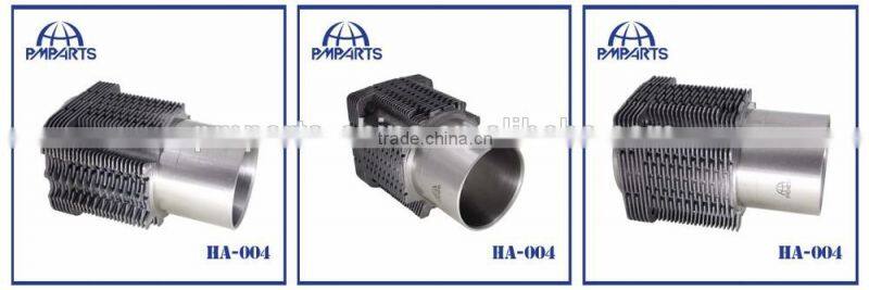 DEUTZ 913 air cooled engine liner,engine cylinder liner