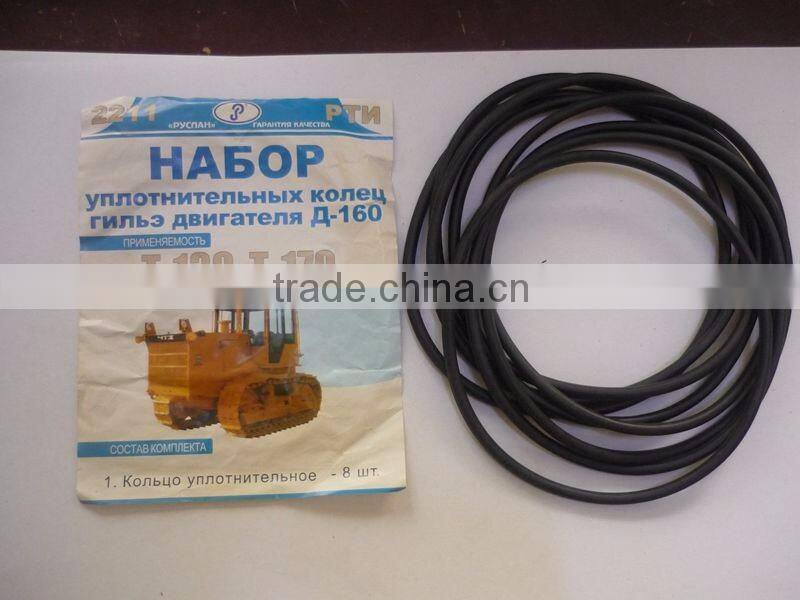 Wear-resisting accessories diesel injector pump repair kit