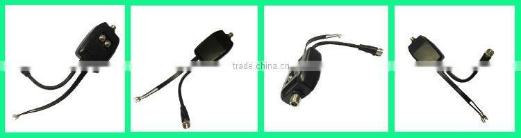 2015 ChangZhou MX New Indoor/outdoor TV audio Matching transformer