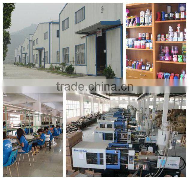 Super bright dry battery powered hanging camping led light