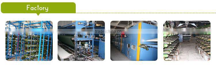 U-shape artificial grass, soft and sale top quality artificial grass