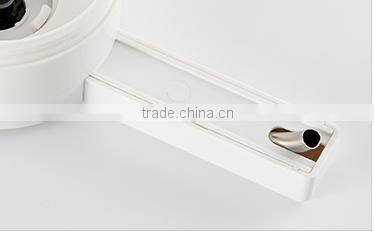 direct drinking simple table-top Ultrafiltration water purification machine for kitchen