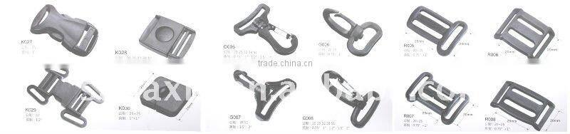 25mm customized logo Jacquard sports tape