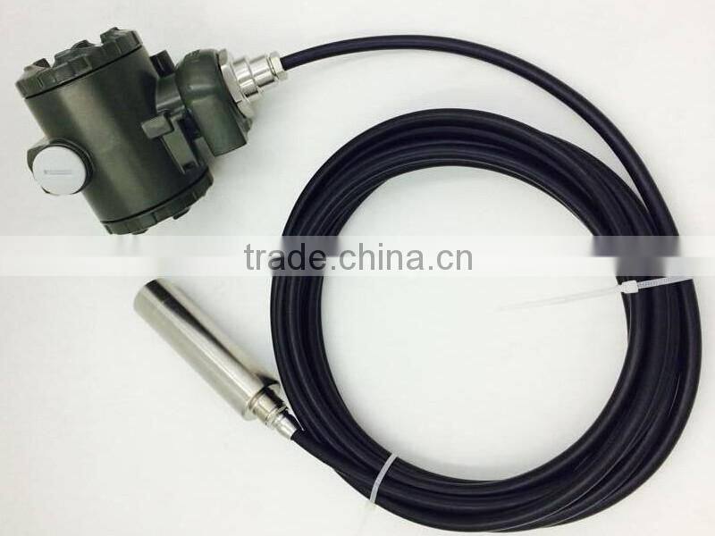 Water Level Measurement Meter With 4-20mA output