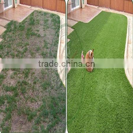 Synthetic Lawn With U Shape SS-046001-ZJQ