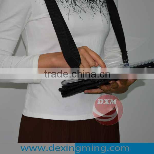 New Arrived Multi Function Universal tablet case for 9inch 10.1inch with removable shoulder strap
