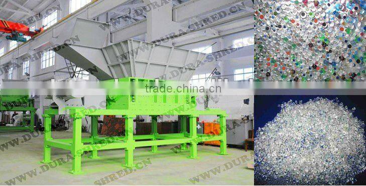 waste plastic recycling machine for sale