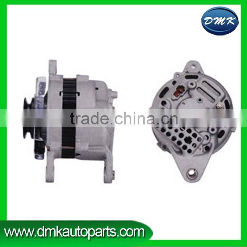 mitsubishi alternator 12v 50a