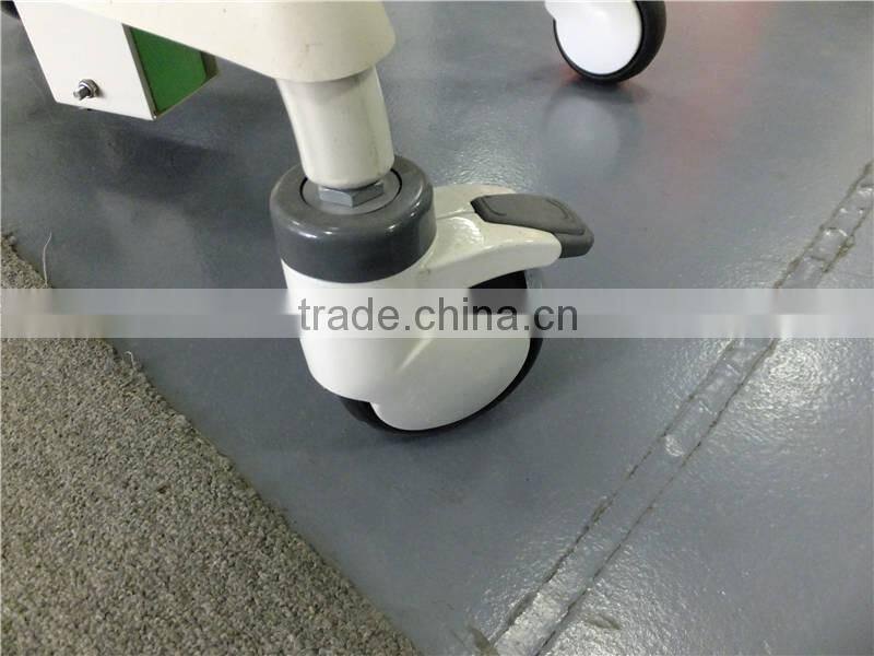 Infant medical cot medical cot bed