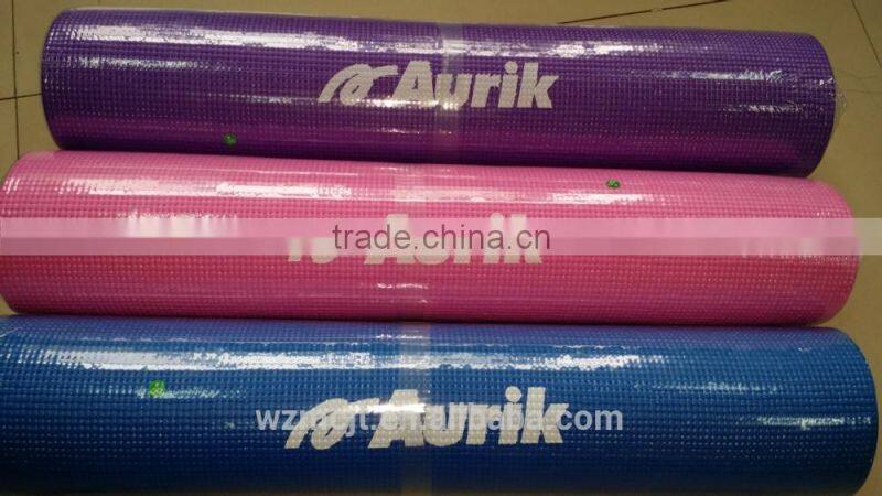 Yoga Block/Foam Roller Eva Foam Product Yoga Mat
