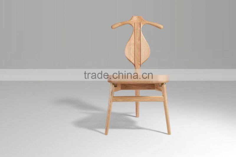 classical design wood chair furniture