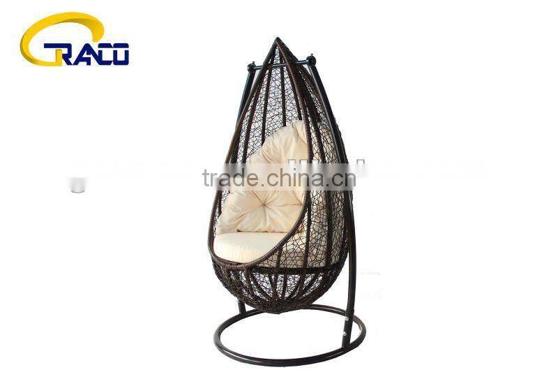 Granco KAL103 modern hanging swing chair