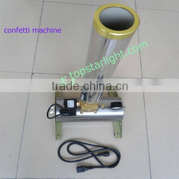 confetti launcher party confetti cannon confetti machine