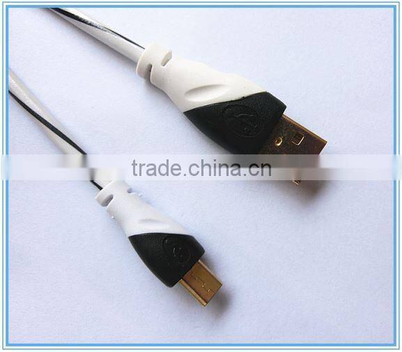 1.5m high speed micro cable