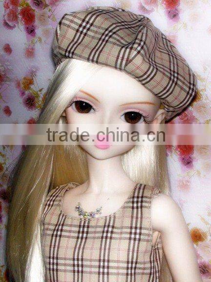 OEM Barbie fashion doll,beautiful action figure