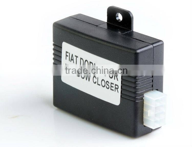 FIAT DOBLO power window motor module