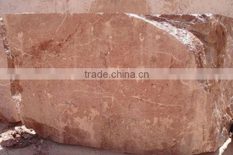 Rojo alicante marble tile red marble slab