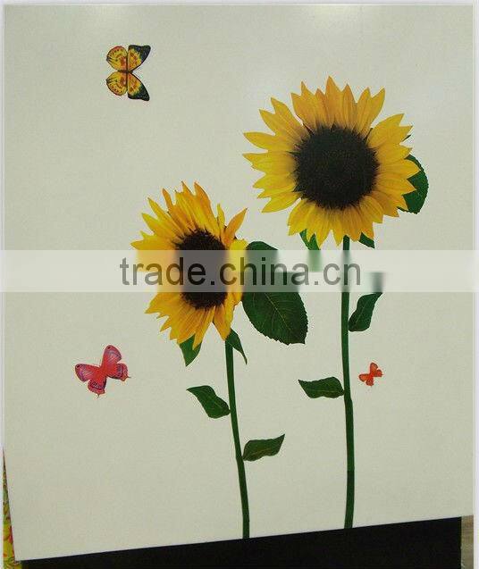 DIY bedroom decorative adhesive films JY120