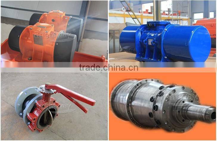 Brightway Stable Performance Vibration Shaker Motor