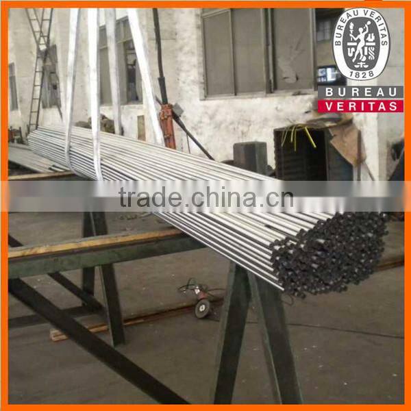 Good quality duplex F51 round steel bars