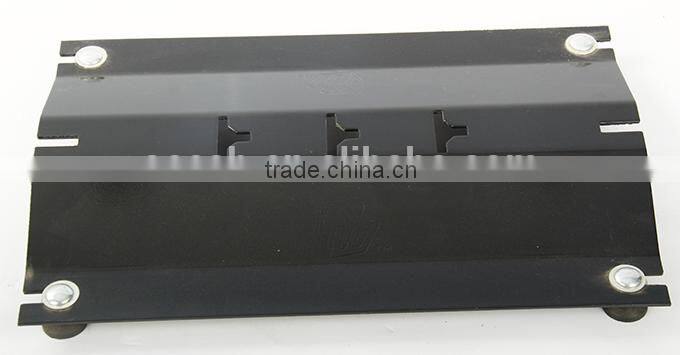 German Display Stand, Banner Stand