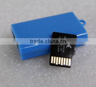 multi micro sd card reader