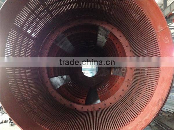 tungsten ore washing machine rotary scrubber wash machine