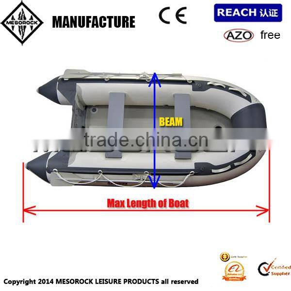 inflatable-boat-cover-with-full-coverage-design Deluxe Rigid Inflatable Boat Cover