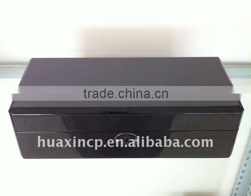 custom piano finishing watch cases carbon fiber