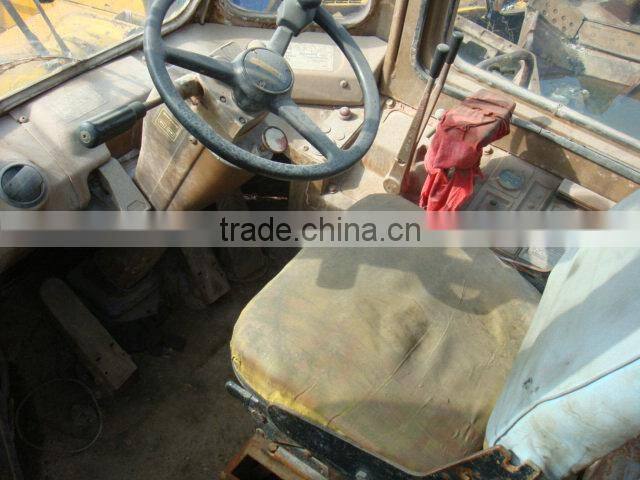 great USA produced used cat 950B hydraulic wheel loader hot sale