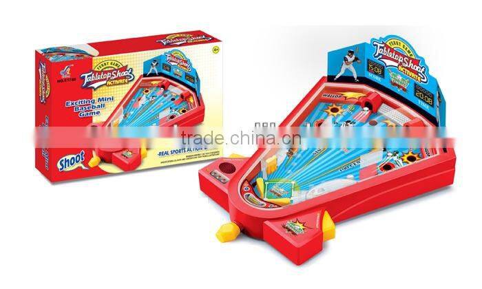 2014 the newest baseball game