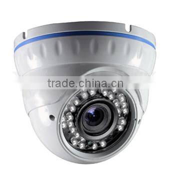 720P AHD Dome VARIFOCAL camera